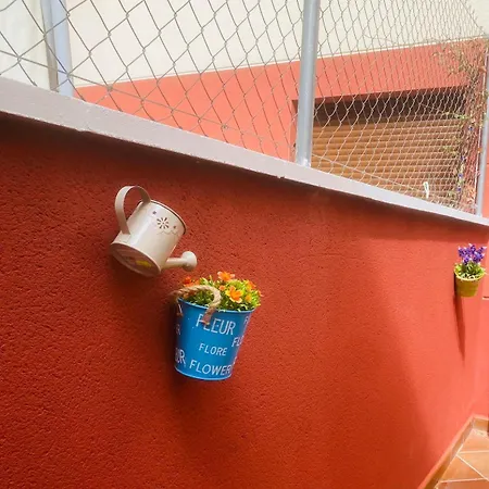 Piso Con Terraza
